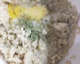 Foto del paso 1 de la receta: Nuggets de Coliflor