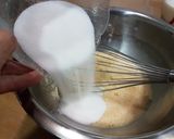 Foto del paso 8 de la receta: Tarantela de pan, leche y manzana!!!