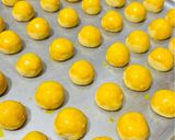 Foto langkah ke 6 dari resep Nastar Premium Butter Lembut dan Lumer.