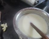 कढी (kadhi recipe in marathi) रेसिपी स्टेप 2 फोटो 