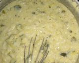 Foto del paso 1 de la receta Budín y tortilla vegetariano económico y fácil 👍😄(2 recetas)