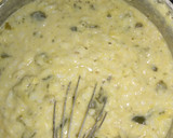 Foto del paso 1 de la receta: Budín y tortilla vegetariano económico y fácil 👍😄(2 recetas)
