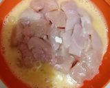 Foto del paso 1 de la receta: Pollo oriental agridulce