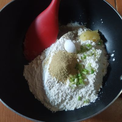 Langkah 1