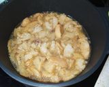 Foto del paso 3 de la receta SOPA DE AJO 🍲