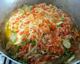 Foto del paso 3 de la receta: Pollo de corral a la Andaluza