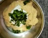 गुजराती पांकी (gujarati panki recipe in Hindi) रेसिपी चरण 2 फोटो