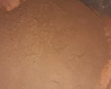صورة لخطوة 11 من وصفة وصفة لنهار اليوم كريات الشوكولاطة 🍫بجوز الهند 🥥