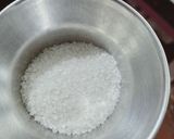 சப்ஜா விதை சர்பத் (Sabja vithai sarbath recipe in tamil) ரெசிபி ஸ்டேப் 2 புகைப்படம்