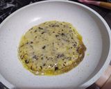 Foto langkah ke 4 dari resep Simple Pancake Pisang.