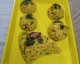 बिरयानी (biryani recipe in Hindi) रेसिपी चरण 4 फोटो