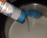 Foto del paso 2 de la receta: Yogur griego casero