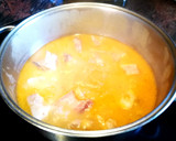 Foto del paso 11 de la receta: Guiso de caviar de lentejas con costillas de cerdo