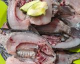 Foto langkah ke 1 dari resep Ikan Kere Basah.