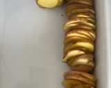 Foto del paso 3 de la receta: Papas asadas al limón
