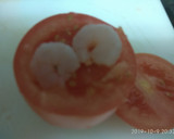 Foto del paso 1 de la receta: Colas de rape al horno
