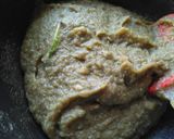 Foto langkah ke 3 dari resep Sari kacang hijau.