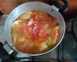 Foto del paso 2 de la receta: Estofado de corazón de vacuno