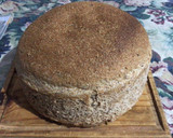 Foto del paso 7 de la receta: Pan integral esponjoso