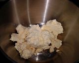 Foto del paso 1 de la receta: Mousse de chocolate para diabéticos