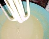 Foto del paso 2 de la receta: Bizcochuelo para el mate 😋