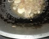 Foto langkah ke 2 dari resep Nasi Liwet Teri Medan Simple.