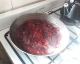 Foto del paso 2 de la receta: Compota de frutos rojos keto