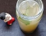 આમપન્ના (Aam Panna Recipe In Gujarati) રેસીપી સ્ટેપ3ફોટો