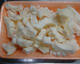 鳳梨苦瓜排骨湯(簡單料理)的食譜步驟3照片