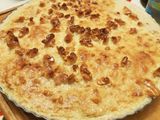 Kuchen de Nuez (Fácil) ❤️