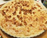 Foto del paso 4 de la receta: Kuchen de Nuez (Fácil) ❤️