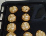 Foto langkah ke 6 dari resep Soft Cookies Choco Chip.