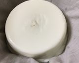A picture of step 3 of Oreo matho.