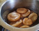A picture of step 6 of Chirote.