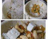 વેજ.પોટલી બિરયાની(veg. Potali Biriyani Recipe In Gujarati) રેસીપી સ્ટેપ7ફોટો