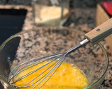 Foto del paso 3 de la receta: Tortilla de acelgas. Cena saludable