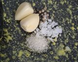 Foto langkah ke 1 dari resep Dadar Jagung Renyah.