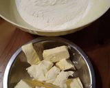 Dió habos kosárka recept fázis 1 fotója