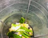 A picture of step 2 of Tangy and Healthy Amla Chutney.
