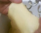 Foto langkah ke 2 dari resep Roti Sobek.