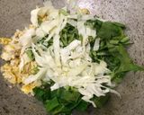 Foto langkah ke 4 dari resep [168] Tumis Tahu Kuah Saos Tiram.