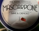 Foto del paso 1 de la receta Crema de mascarpone con salsa de soja