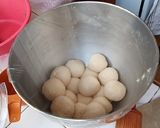 Foto del paso 4 de la receta: Tortillas de harina diferentes