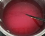 Foto langkah ke 1 dari resep Puding Merah Putih.