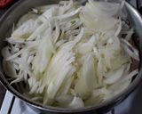 Foto del paso 3 de la receta: Palomita a la cacerola. grace