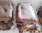 Foto del paso 5 de la receta: Bocaditos de chocolinas y banana