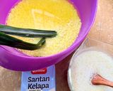 Gambar langkah 1 resipi 👩‍🍳Nasi Kunyit.