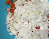 Foto del paso 2 de la receta: Tomates verdes fritos
