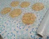 Foto del paso 10 de la receta: Hamburguesa de mijo, puerro, zanahoria y pimiento rojo