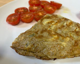 Foto del paso 9 de la receta: Tortilla de alcachofas hervidas ¡descubrimiento de hoy!